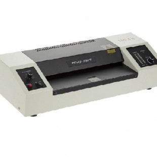 پرس کارت و لمینت مدل ax-110-pda3-330l