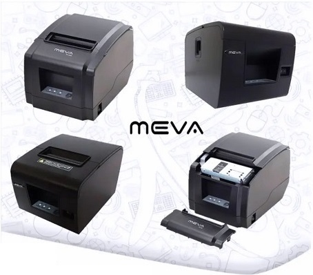 فیش پرینتر با گارانتی مادیران