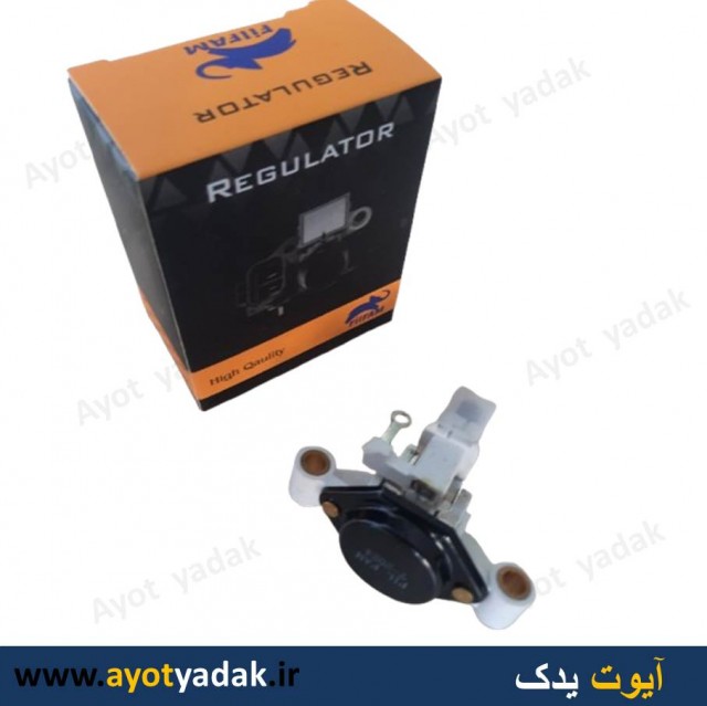 آفتامات دینام RD - ROA و پژو برندfilfam -ارسال رایگان-گارانتی شش ماه-قیمت عمده