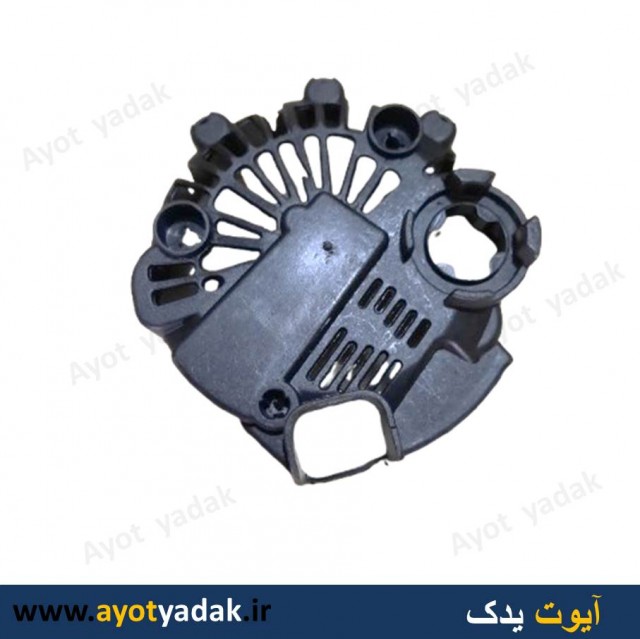 قاب پشت دینام ال 90  -ارسال رایگان-گارانتی شش ماه-قیمت عمده