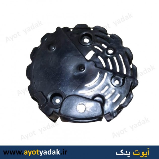 قاب پشت دینام زانتیا و پژو قدیم  -ارسال رایگان-گارانتی شش ماه-قیمت عمده