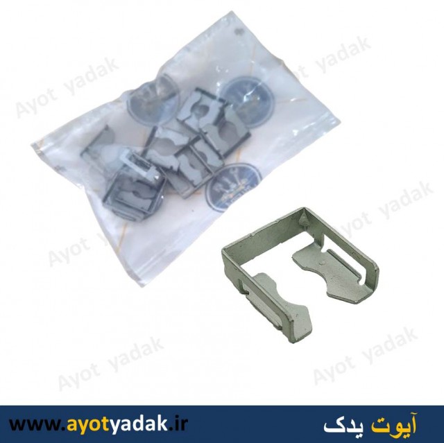 خار سوزن سمند و پژو جدید ( بسته 10 عددی ) -ارسال رایگان-گارانتی شش ماه-قیمت عمده