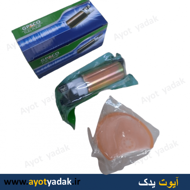 پمپ بنزین پژو اس ال ایکس و ال 90 برند GPS -ارسال رایگان-گارانتی شش ماه-قیمت عمده