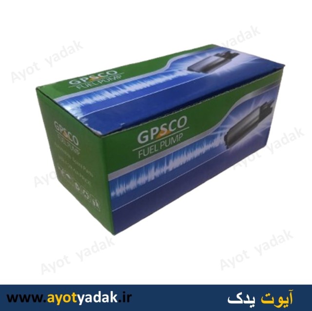 مغزی پمپ بنزین پراید GPS -ارسال رایگان-گارانتی شش ماه-قیمت عمده