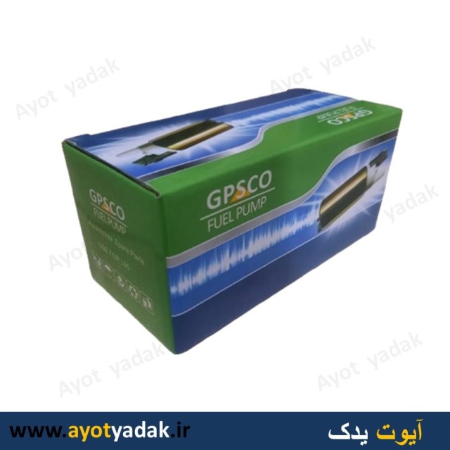 مغزی پمپ بنزین پژو  slx - ال 90 برند GPS-ارسال رایگان-گارانتی شش ماه-قیمت عمده