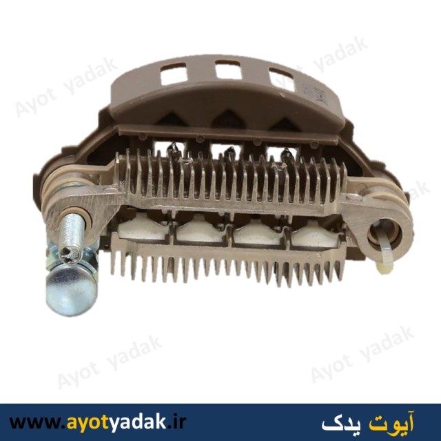 دیود دینام پراید انژکتور برند EPS -ارسال رایگان-گارانتی شش ماه-قیمت عمده