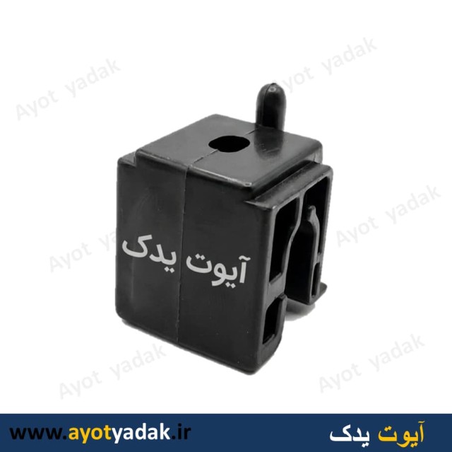 پایه چراغ پراید 131 بسته 10 عددی -ارسال رایگان-گارانتی شش ماه-قیمت عمده