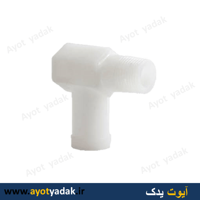 دو راه پلاستیکی پراید بسته 10 عددی-ارسال رایگان-گارانتی شش ماه-قیمت عمده