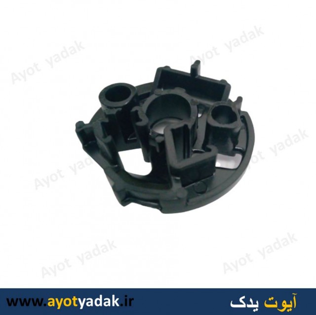 جا ذغالی استارت پژو و پراید با فنر طرح استام (بسته10عددی)