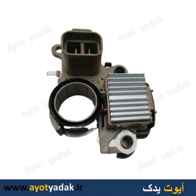 آفتامات دینام پراید انژکتور و تیبا جدید فیش بالا