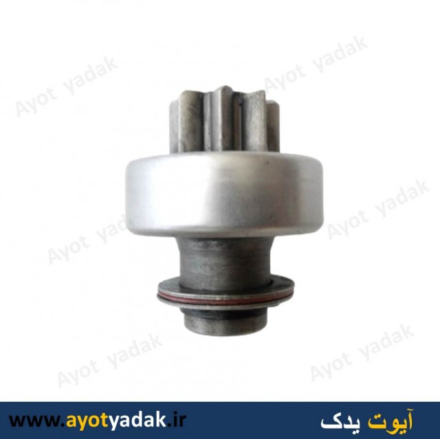 دنده استارت 405 جدید برند payco یا gold