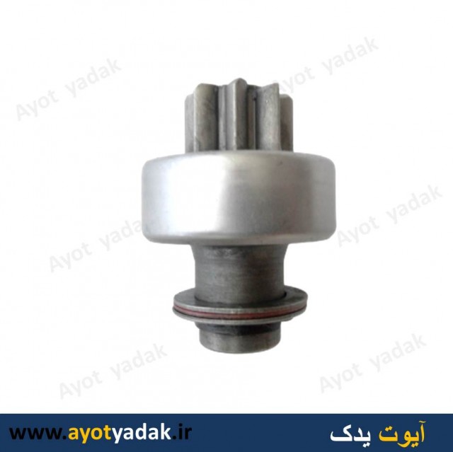 دنده استارت پراید کره ای قدیم 2100 -ارسال رایگان-گارانتی شش ماه-قیمت عمده
