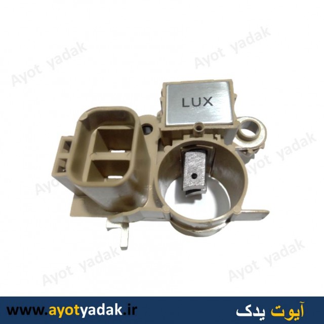 آفتامات دینام پراید انژکتور برند lee tech