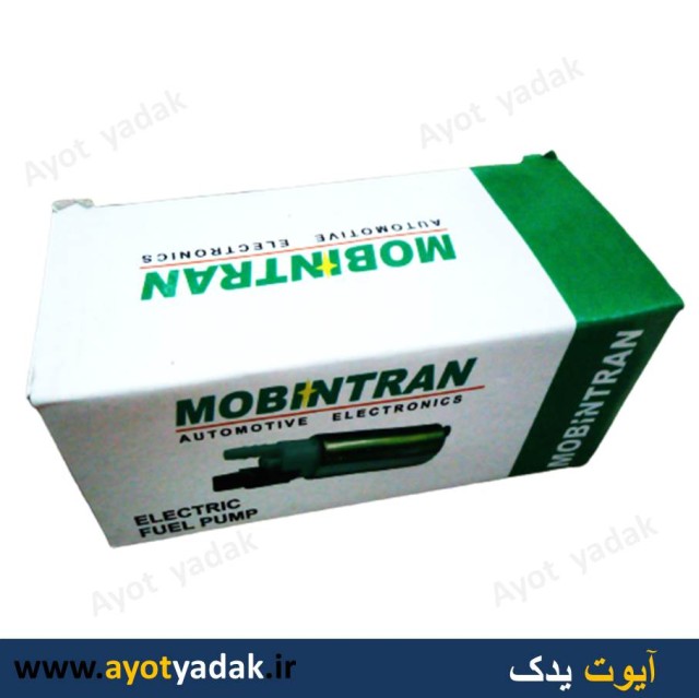 مغزی پمپ  داخل باک بنزین  اس ال ایکسی l90 برند mobinteran