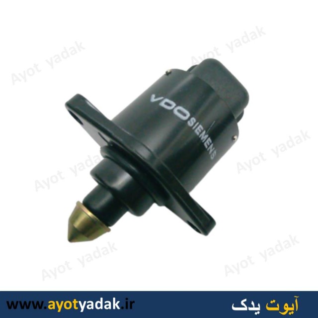 استپر موتور پراید   برند vdo simens