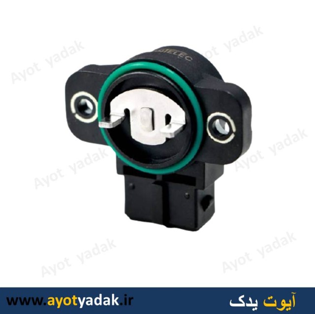 سنسور دریچه پراید جدید  برند  SHELTOK- ارسال رایگان -گارانتی شش ماه - قیمت عمده