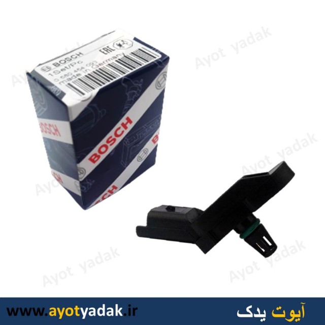 مپ سنسور  206  برند بوش  -ارسال رایگان-گارانتی شش ماه-قیمت عمده