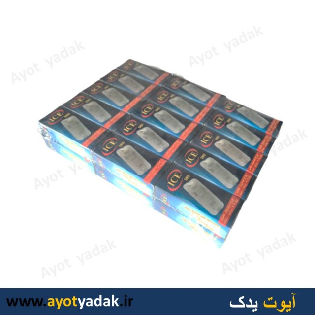 چراغ صندوق پژو و سمند  ( بسته 30 عددی ) -ارسال رایگان-گارانتی شش ماه-قیمت عمده