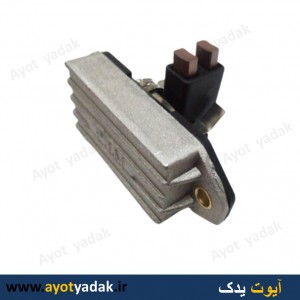 آفتامات دینام پیکان برند لی تچ gharibdoost -ارسال رایگان-گارانتی شش ماه-قیمت عمده