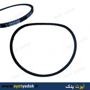 تسمه کولر پراید  A34-   پی اف آی -ارسال رایگان-گارانتی شش ماه-قیمت عمده