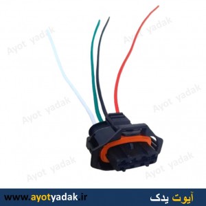 سوکت مپ ساژم -ارسال رایگان-گارانتی شش ماه-قیمت عمده