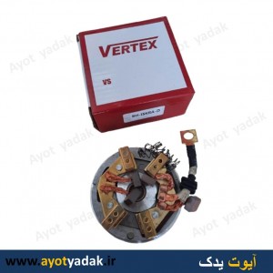 جا ذغالی استارت پراید سایپایی آهن ربایی  برند vertec -ارسال رایگان-گارانتی شش ماه-قیمت عمده