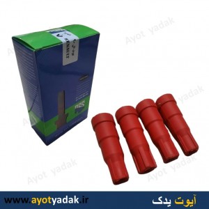 بوت وایر  90 الدورا  تقویتی فنر برنجی  -ارسال رایگان-گارانتی شش ماه-قیمت عمده