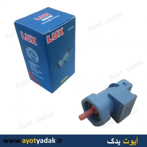 سنسور کیلومتر  پراید صبا برند لوکس -ارسال رایگان-گارانتی شش ماه-قیمت عمده