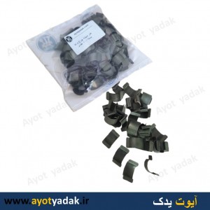 خار شیشه چراغ پراید  ( بسته 100 عددی ) -ارسال  رایگان-گارانتی شش ماه-قیمت عمده