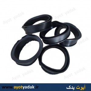 لاستیک هوا کش پراید (بسته ۱۰ عددی) -ارسال رایگان-گارانتی شش ماه-قیمت عمده