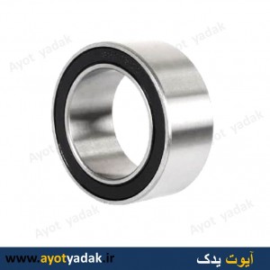 بلبرینگ  کولر 206    35BD5220  درجه یک برند PLUS -ارسال رایگان-گارانتی شش ماه-قیمت عمده