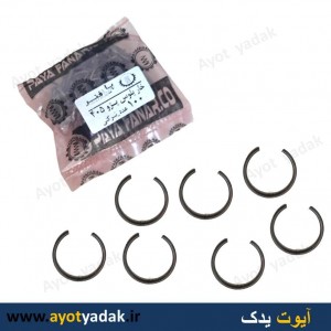 خار پلوس پژو ( بسته 100 عددی )  - ارسال رایگان -گارانتی شش ماه - قیمت عمده