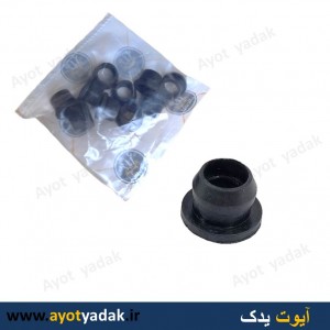 اورینگ لاستیکی چوپوقی پراید  ( بسته 10 عددی )-ارسال رایگان-گارانتی شش ماه-قیمت عمده