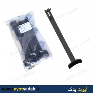 اهرمی کاپوت کش پرشیا ( بسته 10 عددی )- ارسال رایگان -گارانتی شش ماه - قیمت عمده