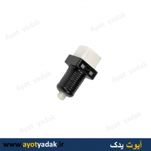 استپ ترمز پژو جنس درجه یک  - ارسال رایگان -گارانتی شش ماه - قیمت عمده