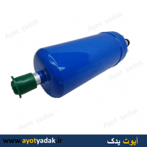 پمپ بنزین بیرون باکی با صافی برند GPS  - ارسال رایگان -گارانتی شش ماه - قیمت عمده