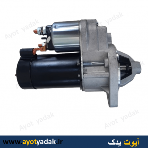 استارت کامل پراید وارداتی درجه یک برند GPS - قیمت عمده - ارسال رایگان