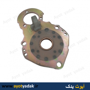 صفحه گیربکس استارت نیسان-ارسال رایگان-گارانتی شش ماه-قیمت عمده