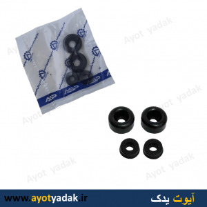 لوازم چرخ عقب پراید - ارسال رایگان - قیمت عمده - گارانتی شش ماه