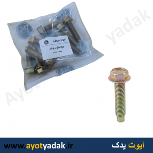 پیچ استارت  پراید ( بسته 10 عددی )- ارسال رایگان -گارانتی شش ماه - قیمت عمده