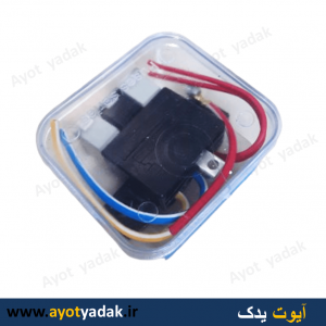 جعبه فیوز با شاه فیوز برند فاکون- ارسال رایگان -گارانتی شش ماه - قیمت عمده