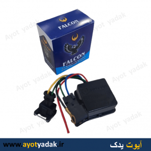 تقویت بالا بر پژو  برند فاکون- ارسال رایگان -گارانتی شش ماه - قیمت عمده