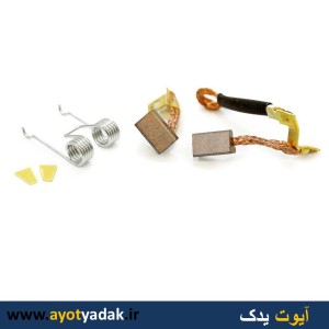 ذغال استارت پژو FCP-ارسال رایگان-گارانتی شش ماه-قیمت عمده