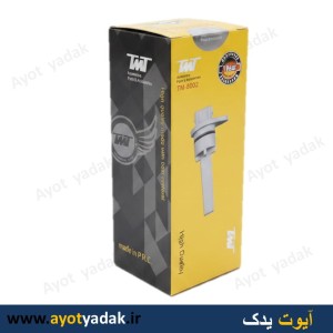 سنسور کیلومتر پراید مگنتی مدل جدید برند TMT-ارسال رایگان-گارانتی شش ماه-قیمت عمده