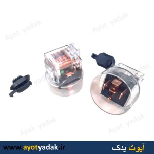 آفتامات رله فن 80 آمپر پایه برنج دو پلاتین برند LTC-ارسال رایگان-گارانتی شش ماه-قیمت عمده