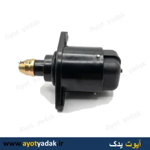 استپر موتور پژو  برند اس تی کو-ارسال رایگان-گارانتی شش ماه-قیمت عمده