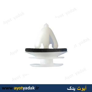 خار تودری 206 نمد دار بسته 100 عددی -ارسال رایگان-گارانتی شش ماه-قیمت عمده