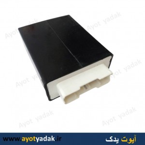 رله قفل مرکزی پراید جدید برند force