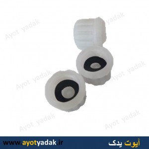 مهره هواگیری ترموستات پژو درجه یک (بسته 100 عددی)