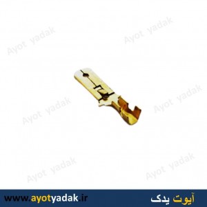 سر سیم نری سایز کوچک (بسته 400 عددی)